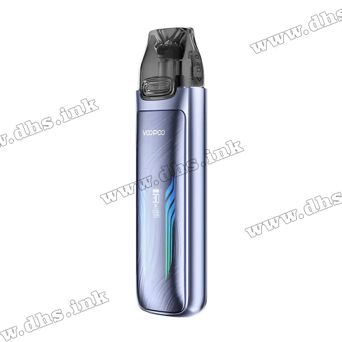 Многоразовая электронная сигарета - Voopoo VMATE Max Pod Kit 1200 мАч (Fancy Purple)